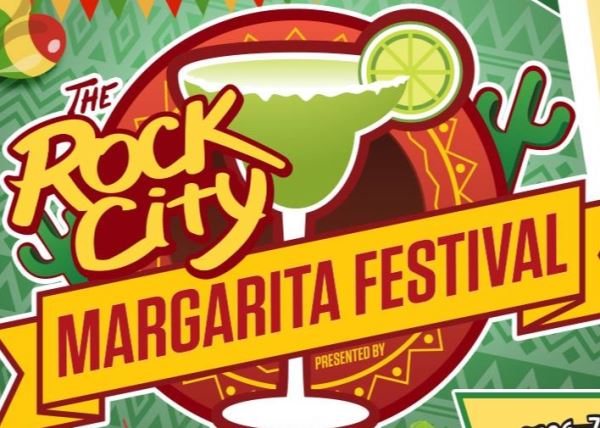 The Rock City Margarita Festival Tickets Heifer Village