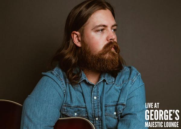 Shows | George's Majestic Lounge